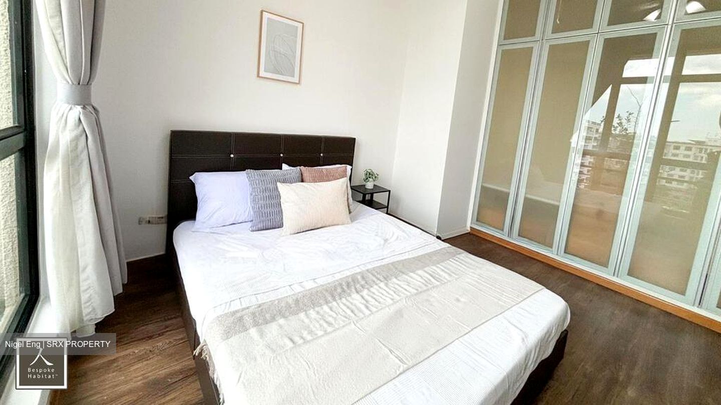 The Sterling (D21), Condominium #502357241